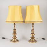 1672 3032 TABLE LAMPS